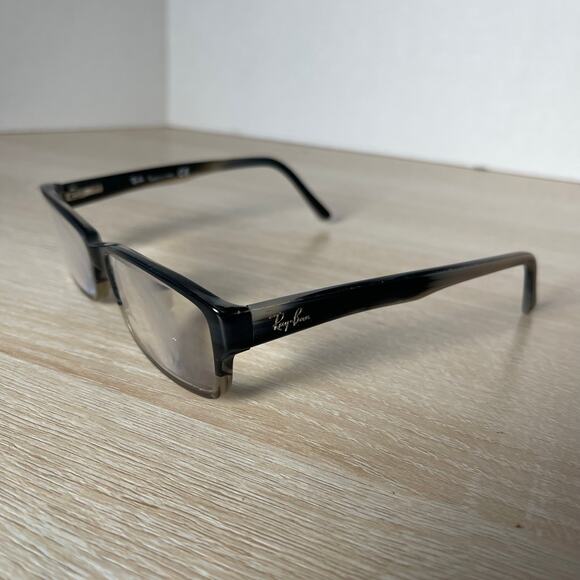 Ray-Ban RB5169 5540 Eyeglasses Multi Color Frames ONLY 54-16-140 - Picture 3 of 8